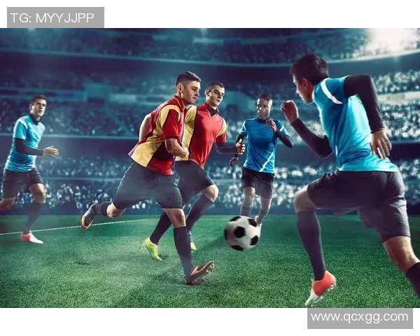 探索gm足球的魅力与策略如何改变现代足球的竞技格局与观赏体验