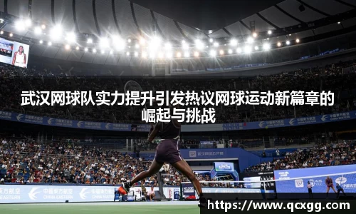 武汉网球队实力提升引发热议网球运动新篇章的崛起与挑战