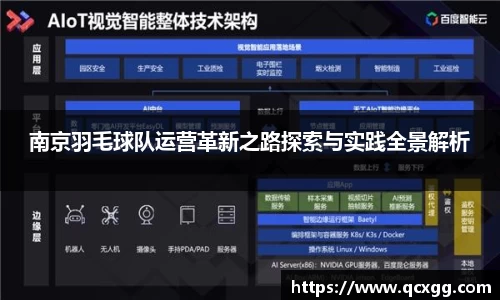 南京羽毛球队运营革新之路探索与实践全景解析